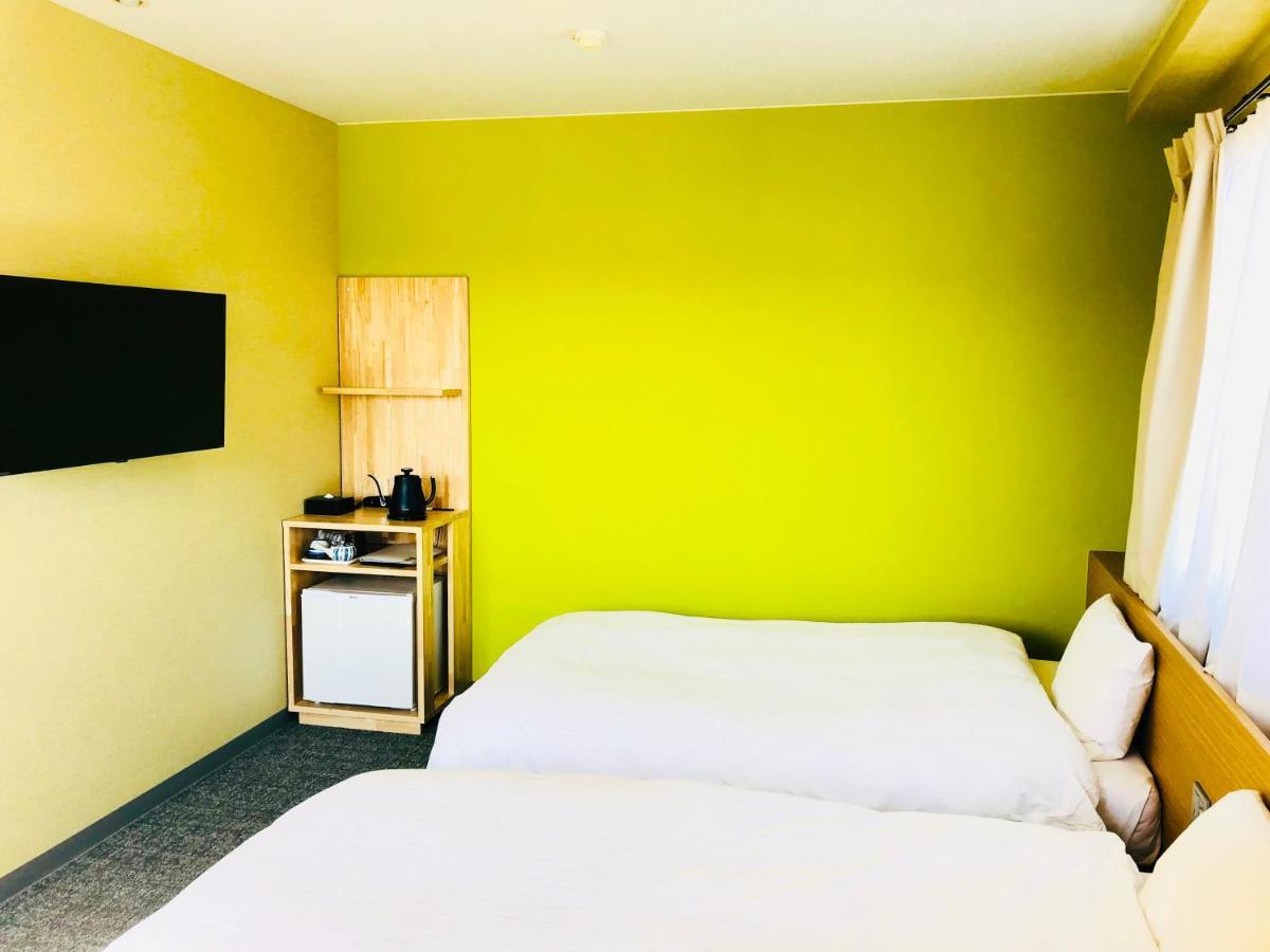 Hotel Takasago Kochi  Exterior photo