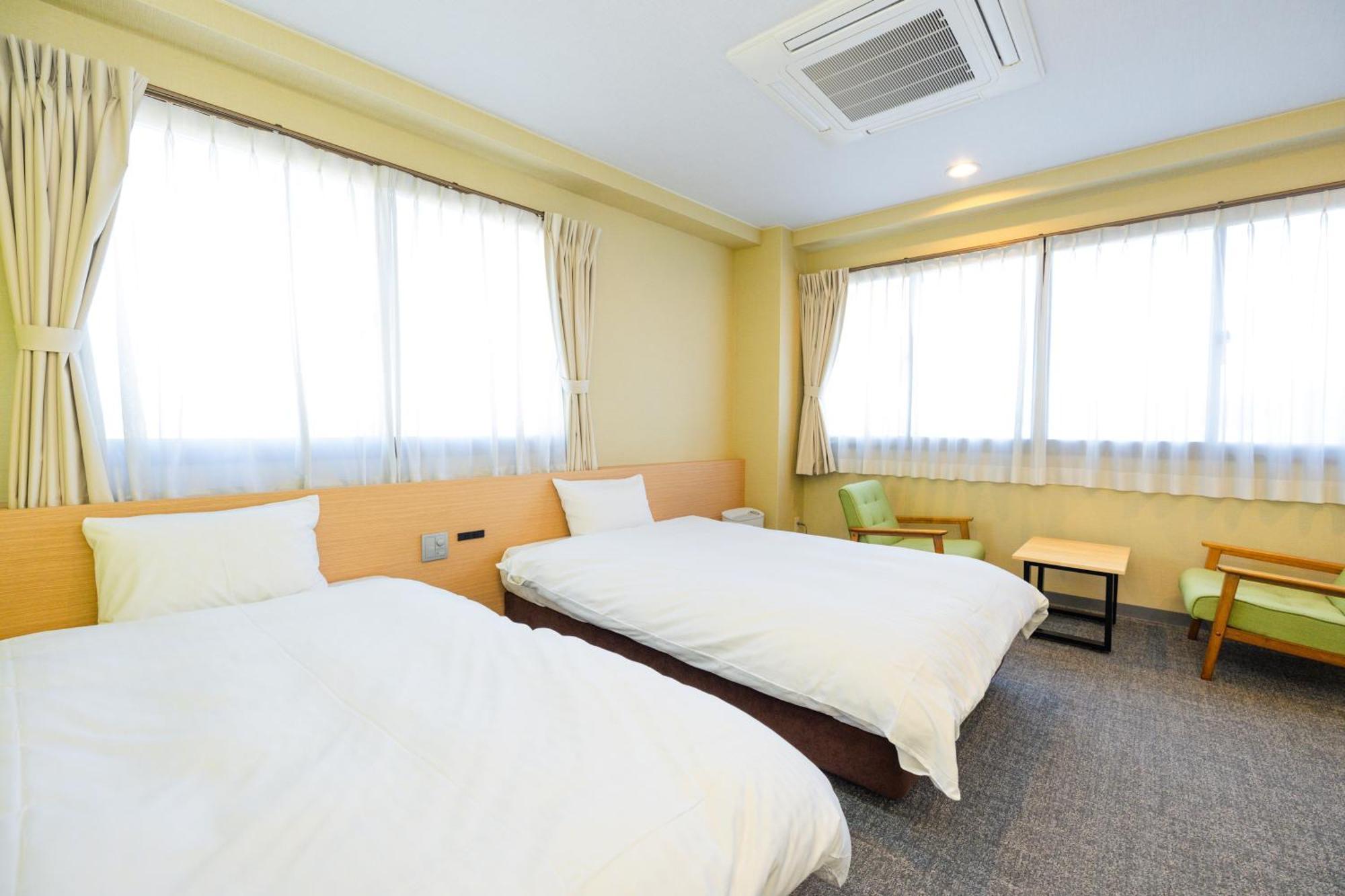 Hotel Takasago Kochi  Exterior photo
