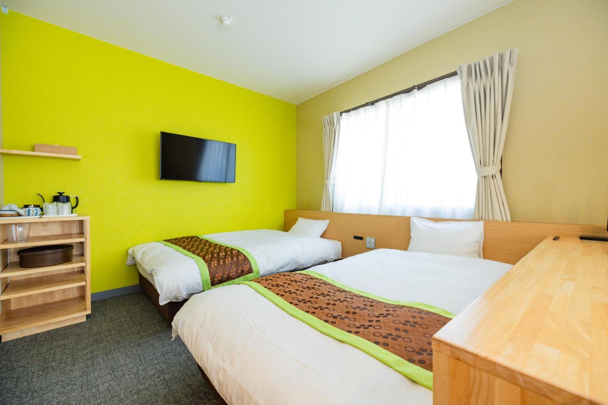 Hotel Takasago Kochi  Exterior photo