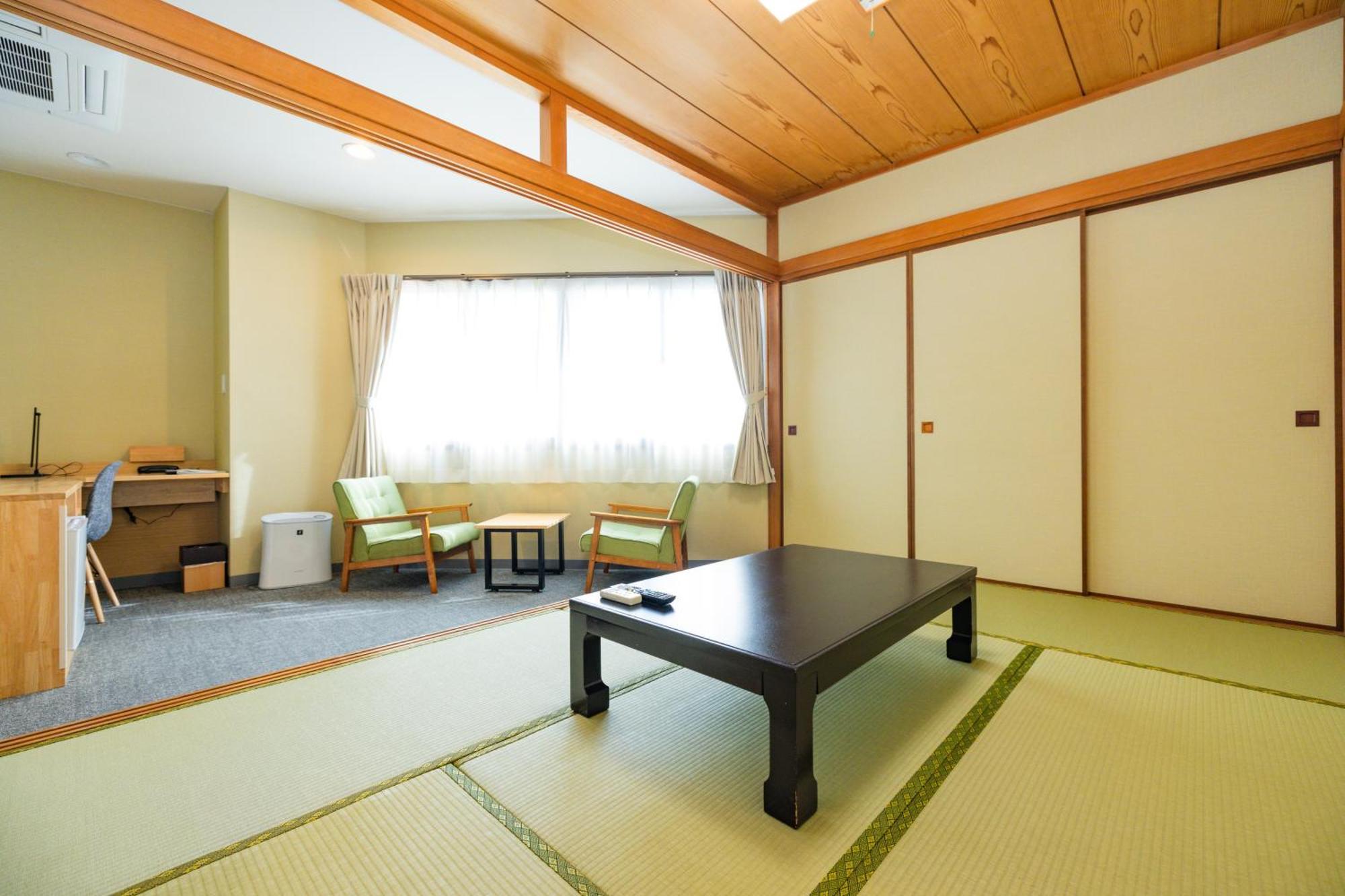 Hotel Takasago Kochi  Exterior photo