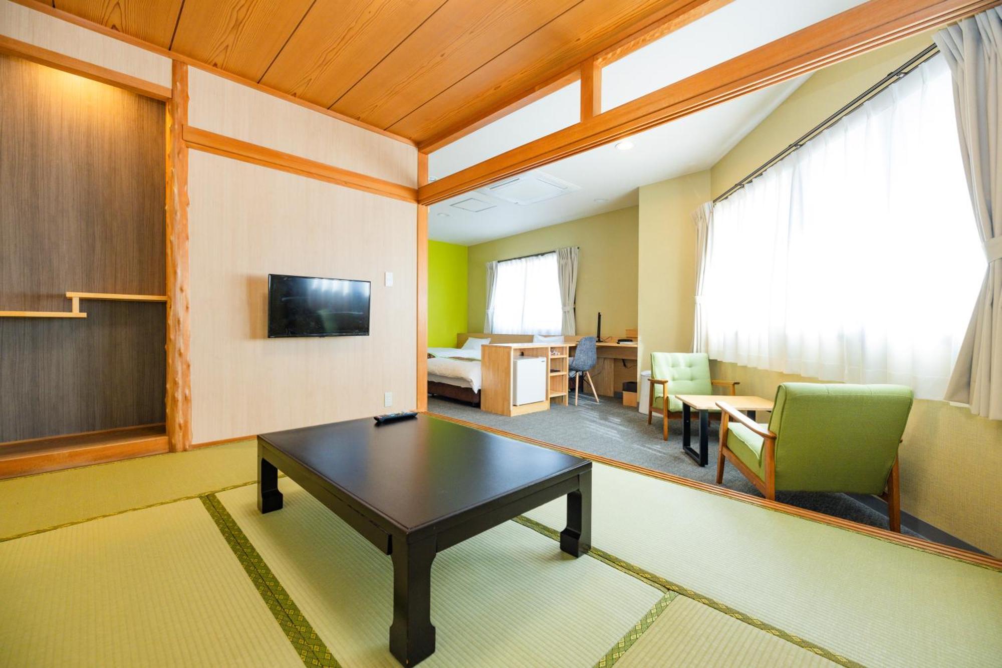 Hotel Takasago Kochi  Exterior photo