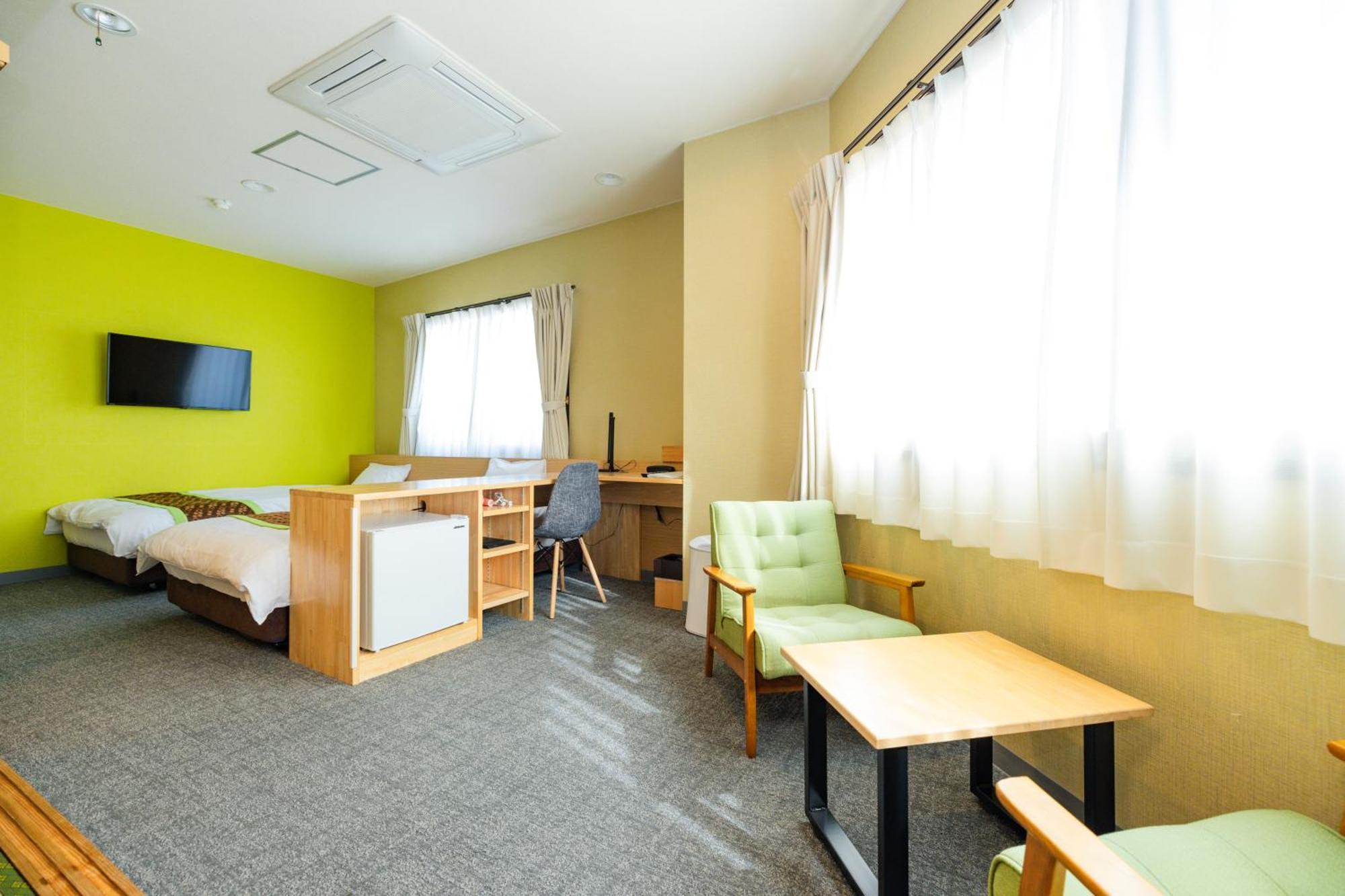 Hotel Takasago Kochi  Exterior photo