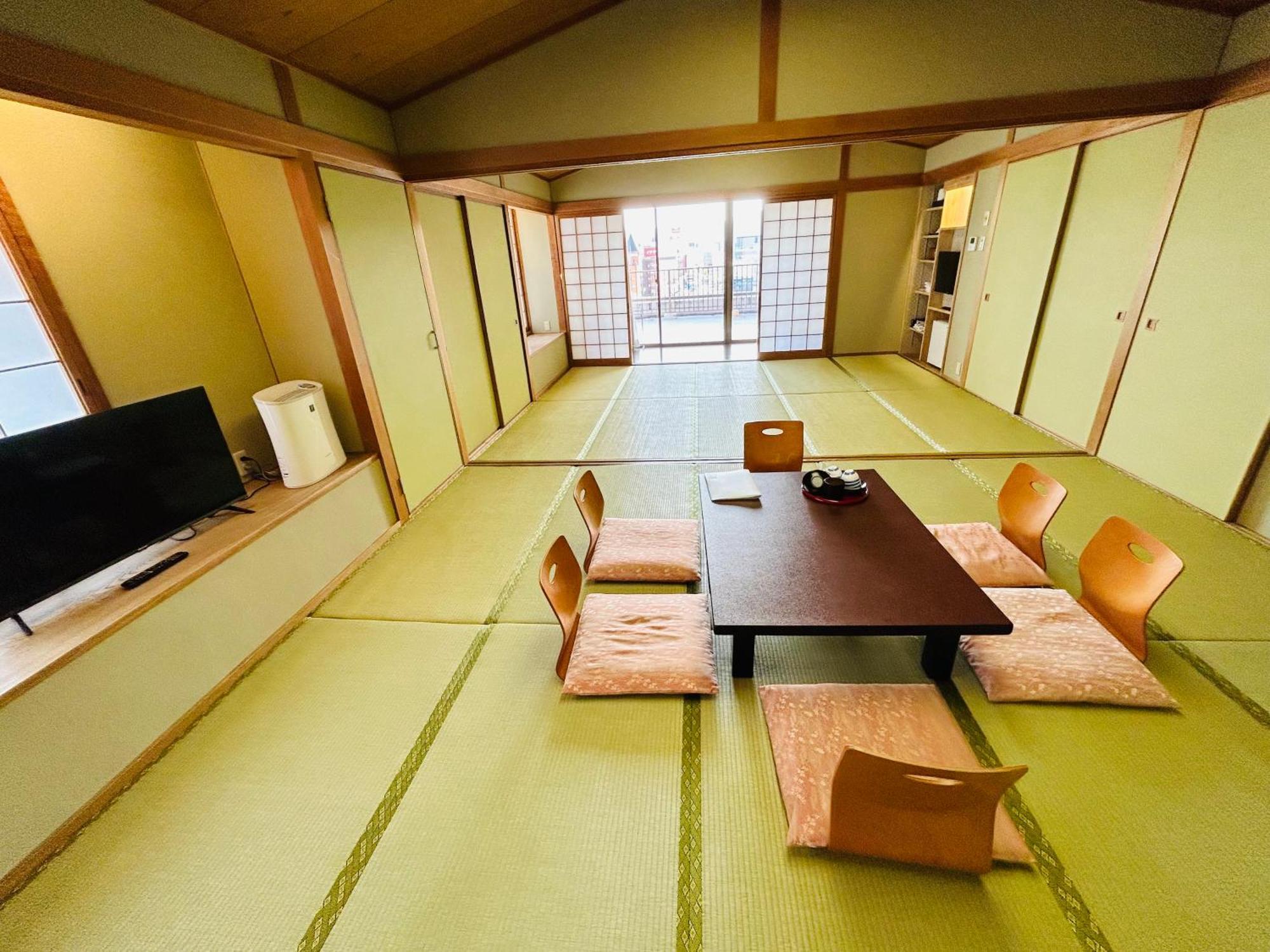 Hotel Takasago Kochi  Exterior photo