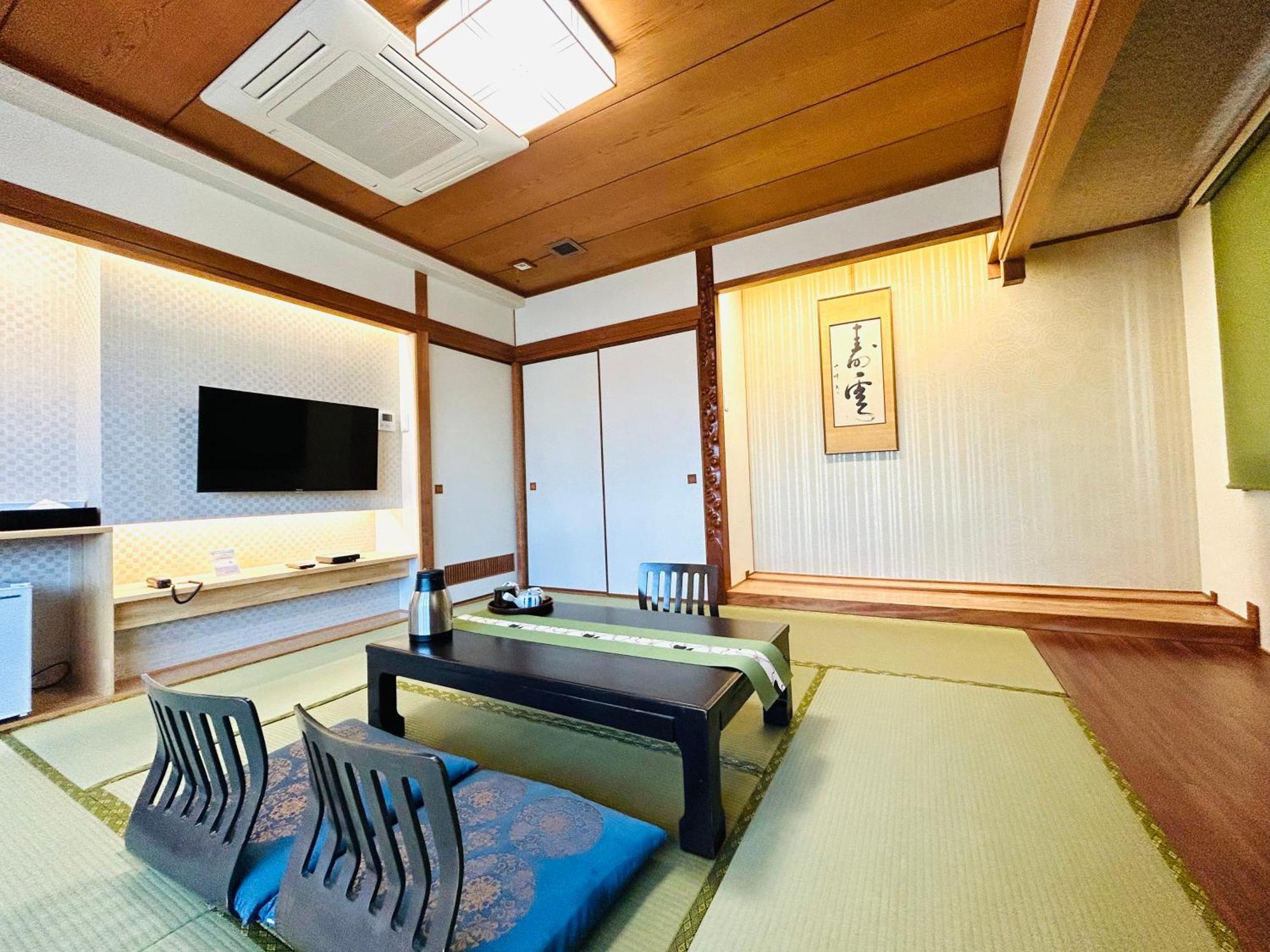 Hotel Takasago Kochi  Exterior photo