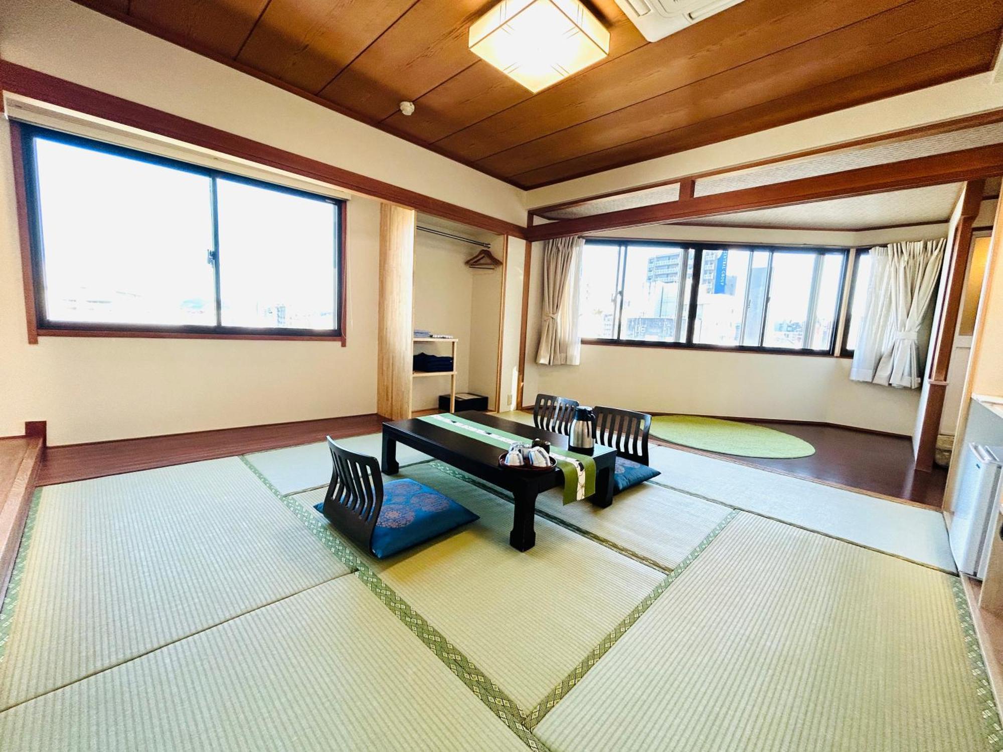 Hotel Takasago Kochi  Room photo
