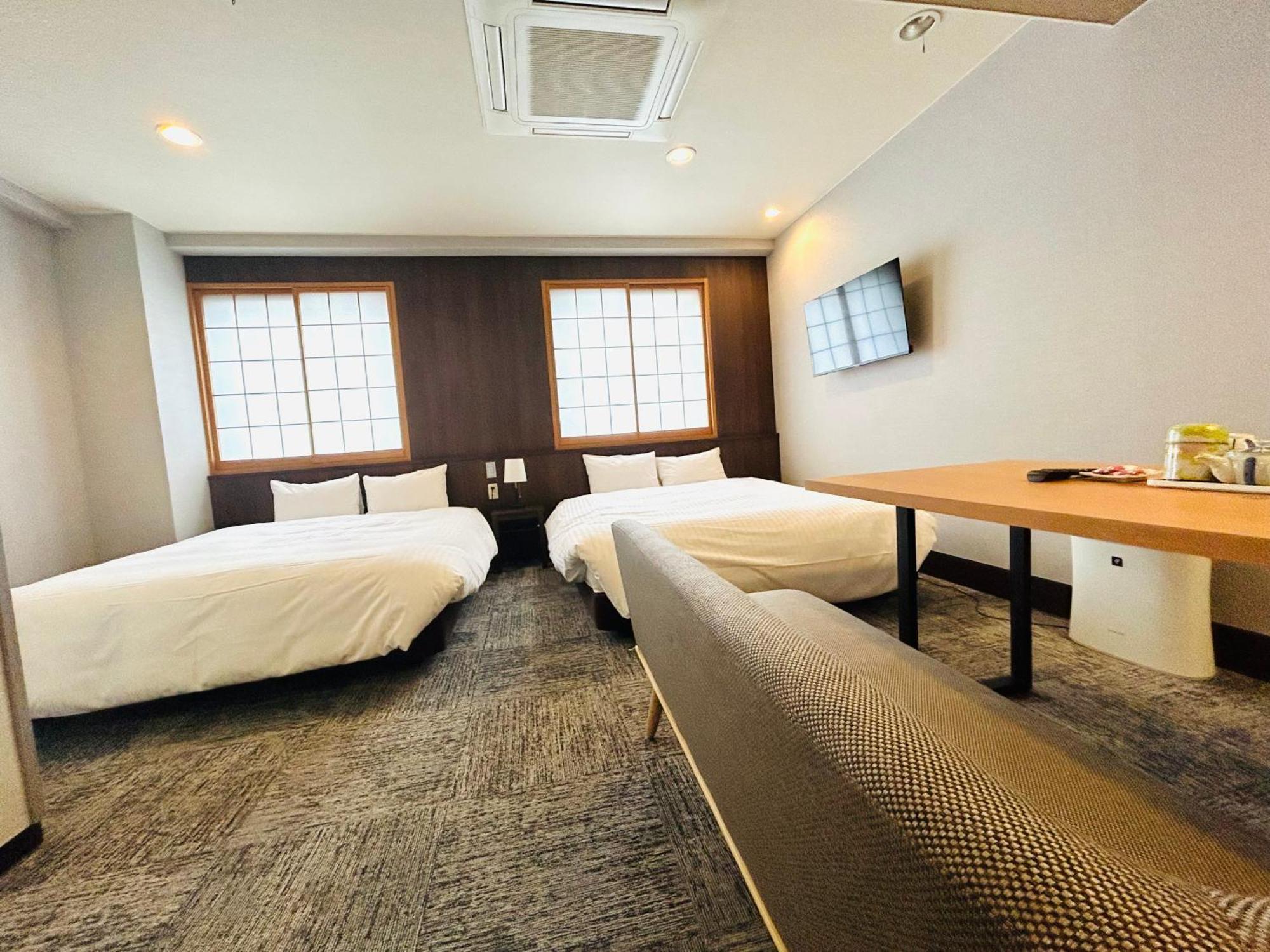 Hotel Takasago Kochi  Exterior photo