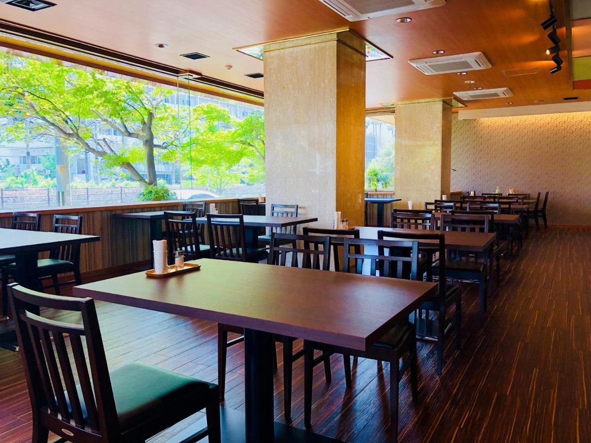 Hotel Takasago Kochi  Exterior photo